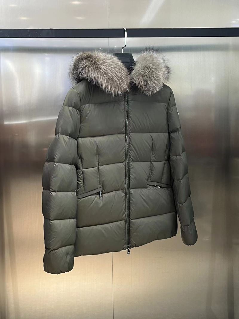 Moncler Down Jackets